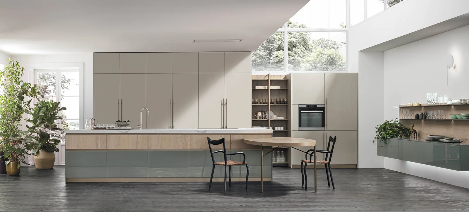 Stosa Color Trend — immagine di catalogo